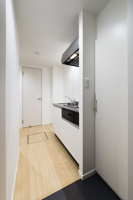 玄関　同一仕様写真