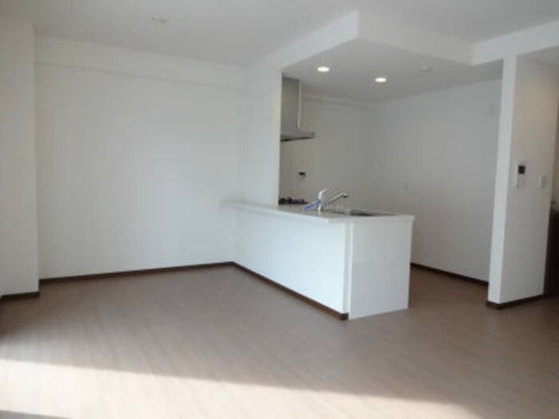 居室・リビング　別号室イメージ