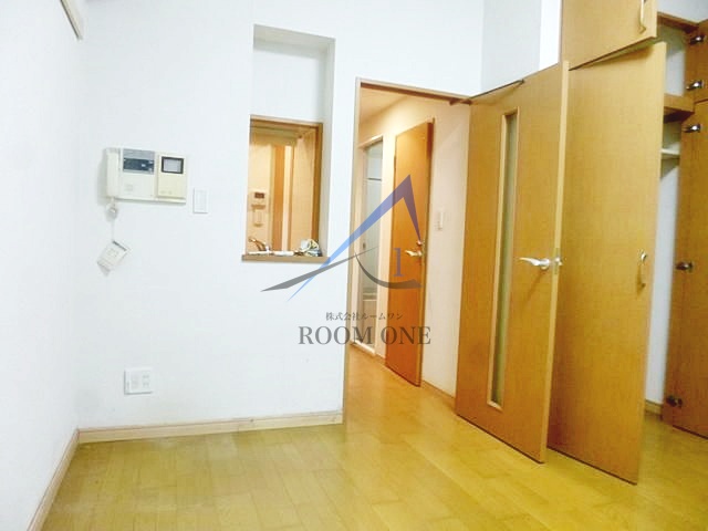 その他部屋・スペース　寝室です。