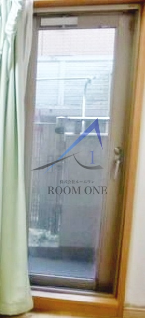 バルコニー　バルコニーです。