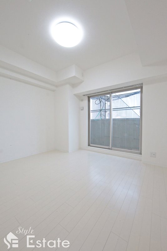 居室・リビング　内装