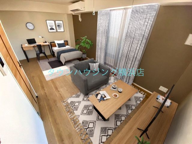 居室・リビング　★家具家電は付帯しません★