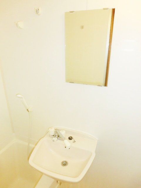 洗面設備　★洗面所★