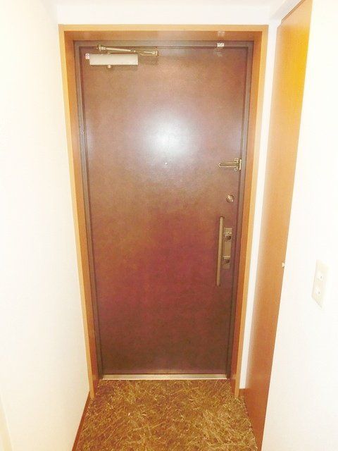 玄関　★玄関★