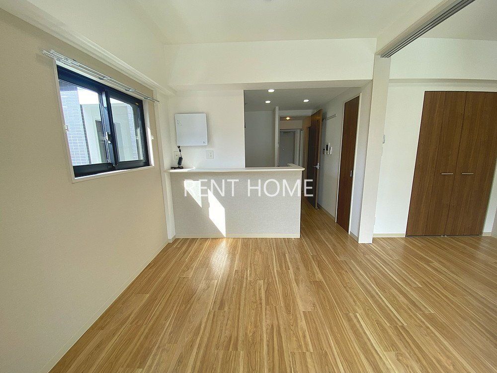 居室・リビング　リビング/居室