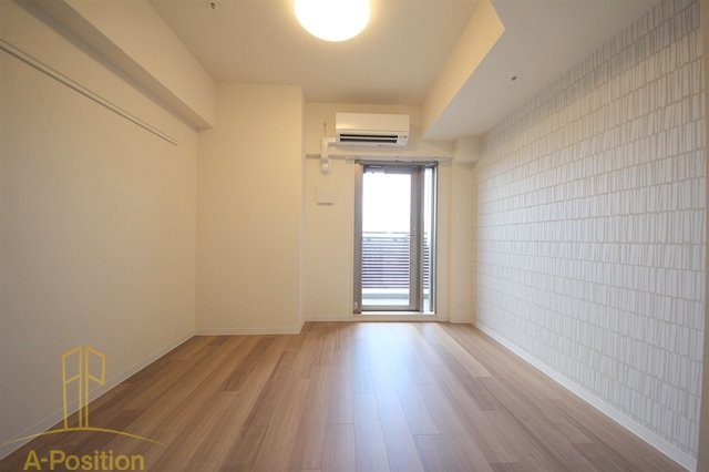 居室・リビング　プレサンス新町ウィズ ジョイ