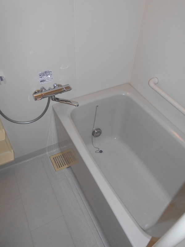 バス・シャワールーム　別室写真