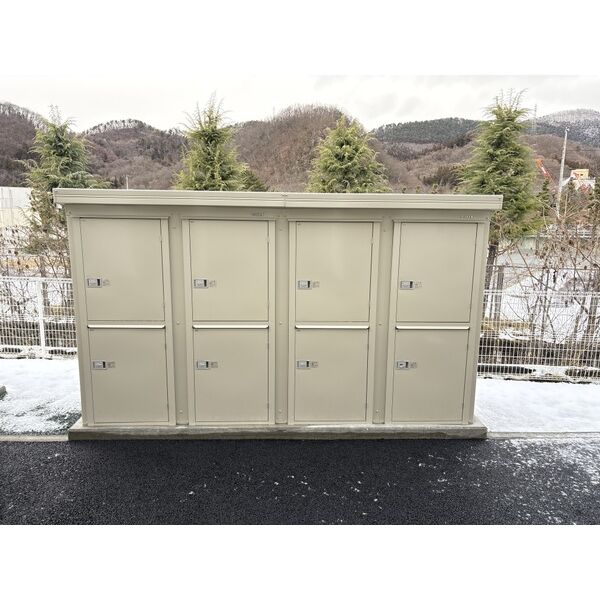 その他　外物置