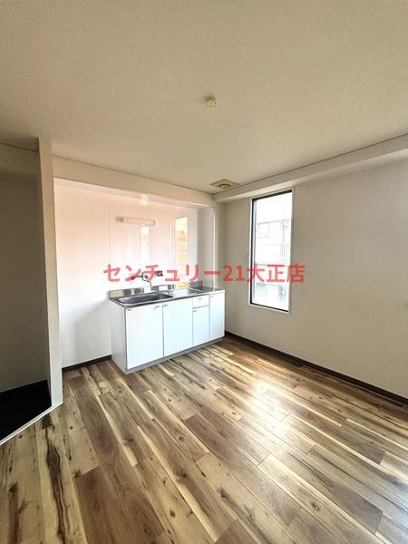 居室・リビング　★ゆったりリビング★