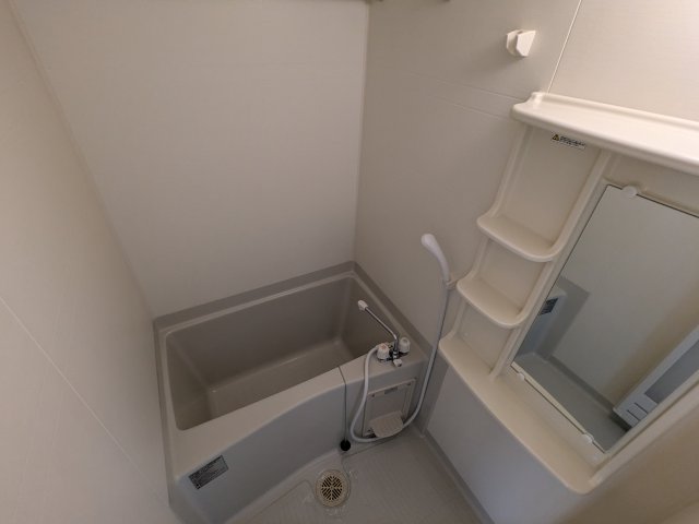 バス・シャワールーム　プレサンス東別院駅前コネクション