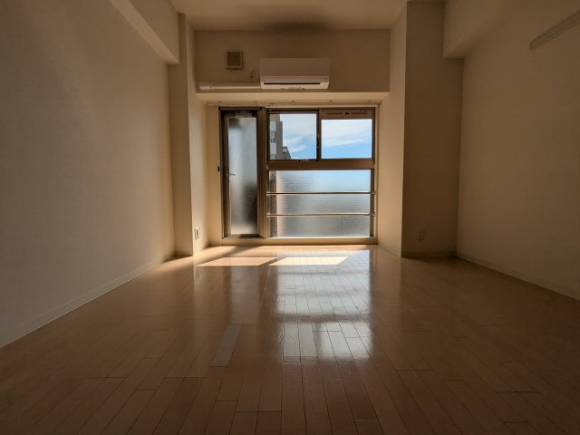 居室・リビング　プレサンス東別院駅前コネクション