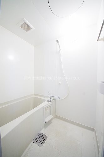 バス・シャワールーム　※類似室内