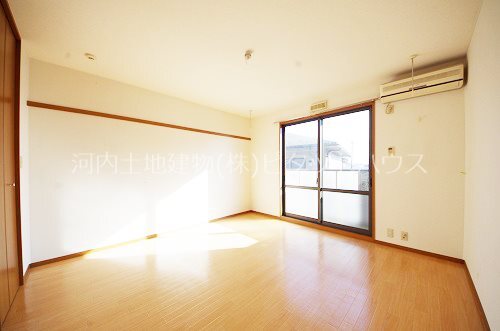 居室・リビング　８帖リビング※類似室内