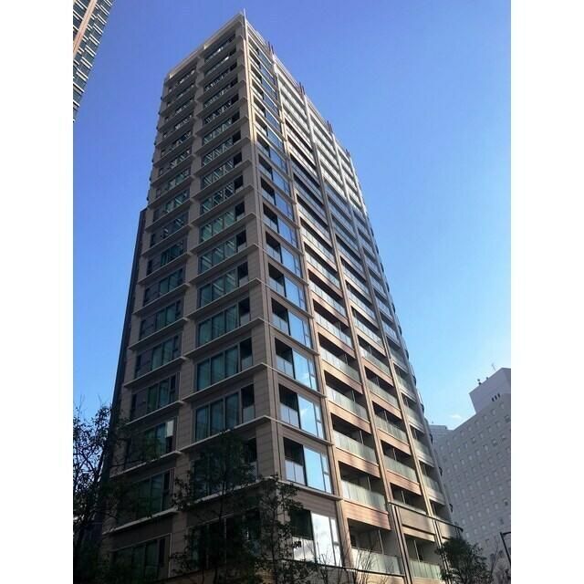 建物外観　物件の外観です