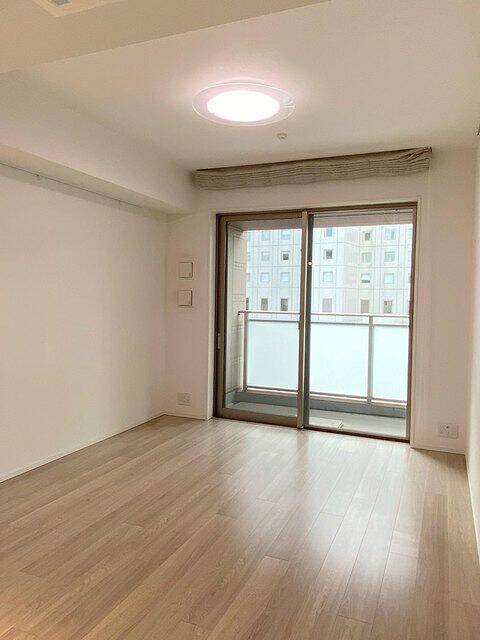 居室・リビング　参考写真です