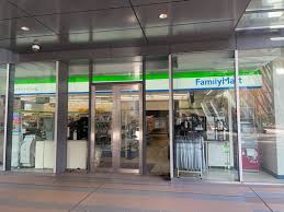コンビニ　ファミリーマート 大崎ブライトタワー店（コンビニ）まで116m