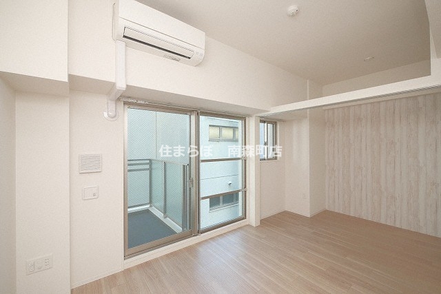 居室・リビング　暮らしの中心になる場所