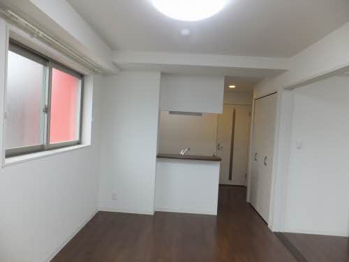 その他　LDK11.5帖