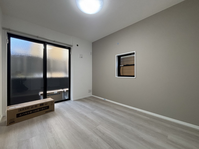 居室・リビング　～リビングでまったり～