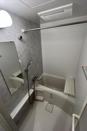 バス・シャワールーム　☆浴室☆