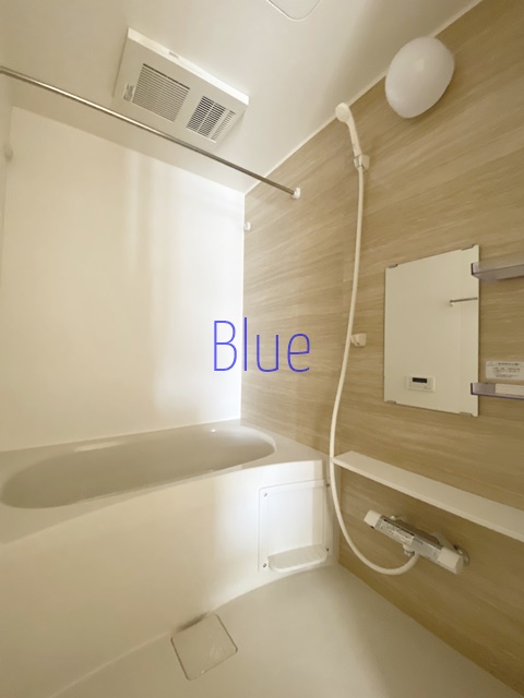 バス・シャワールーム　同仕様