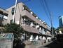 相模大野駅より徒歩18分 1階 築35年2ヶ月の賃貸物件