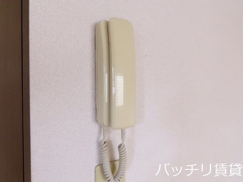 セキュリティ　同型タイプの為、現状を優先致します。