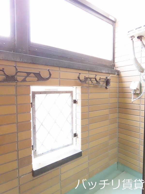 眺望　同型タイプの為、現状を優先致します。