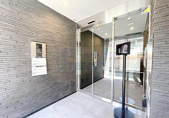 セキュリティ　安心安全のセキュリティ☆