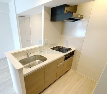 キッチン　☆こちらの物件は仲介手数料無料です☆