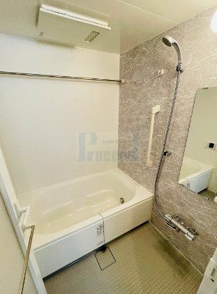 バス・シャワールーム　☆こちらの物件は仲介手数料無料です☆