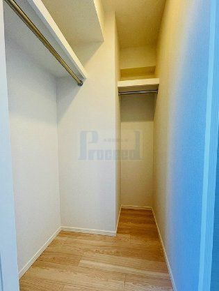 収納　たっぷり収納スペース☆