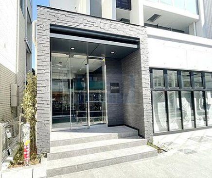 エントランス　きれいなエントランス☆