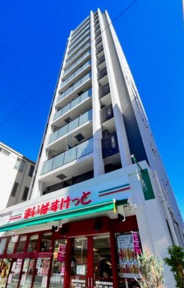 建物外観　☆こちらの物件は仲介手数料無料です☆