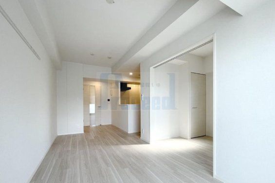 居室・リビング　☆こちらの物件は仲介手数料無料です☆