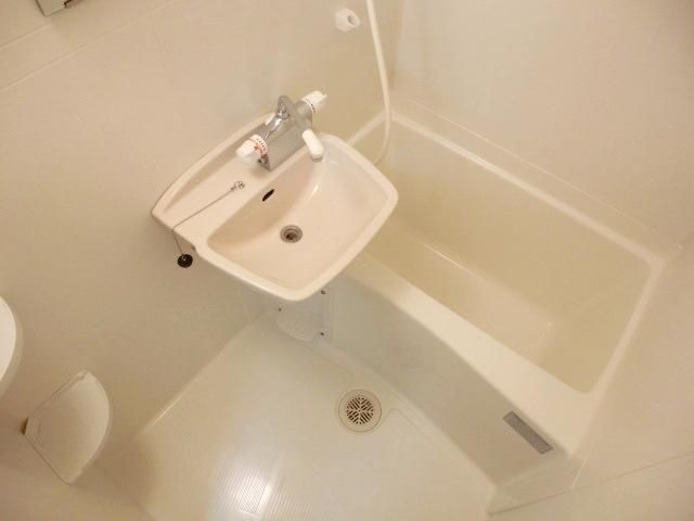 バス・シャワールーム　★バスルーム★