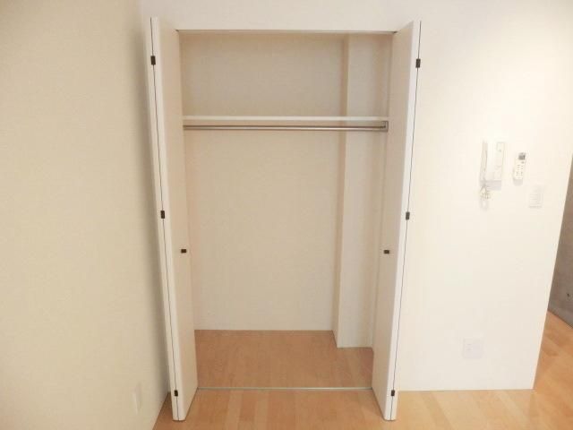 収納　★クローゼット★