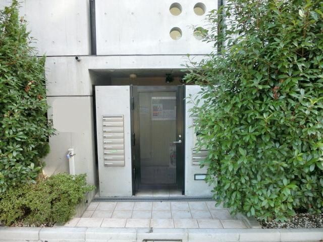 エントランス　★エントランス★