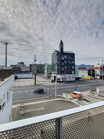 眺望　2022年10月撮影※現況を優先します