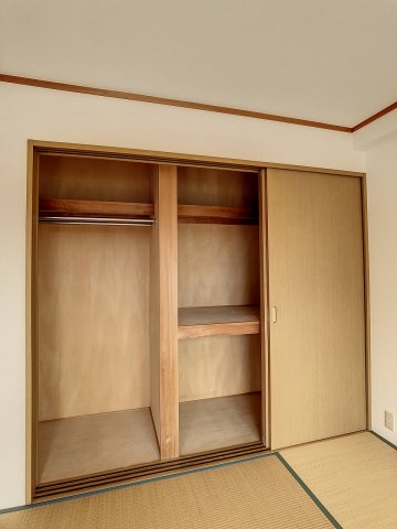 収納　2022年10月撮影※現況を優先します