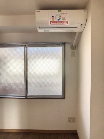 その他設備　2022年10月撮影※現況を優先します