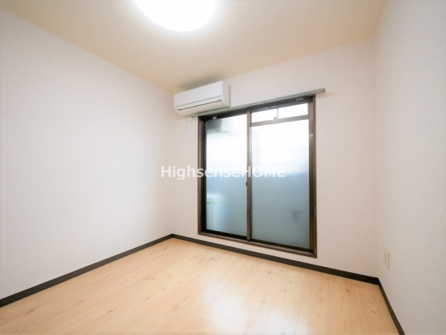 居室・リビング　使いやすいリビングです