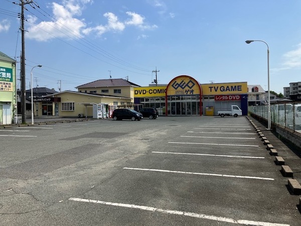 その他　ゲオ宇部工学部通点（その他）まで1831m