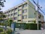小学校　奈良市立大安寺小学校（小学校）まで284m
