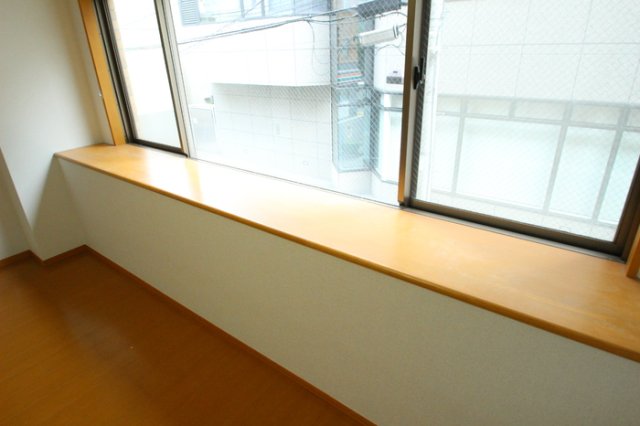 居室・リビング　居室