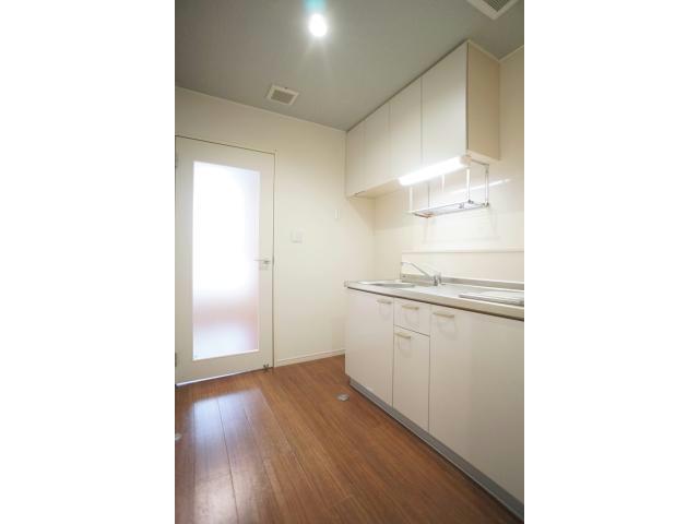 キッチン　1口IHクッキングヒーター付き