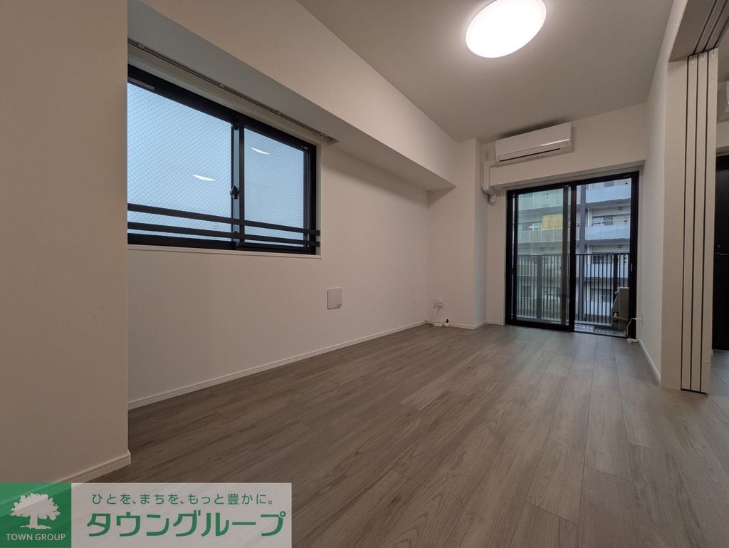 居室・リビング　リビング/居室