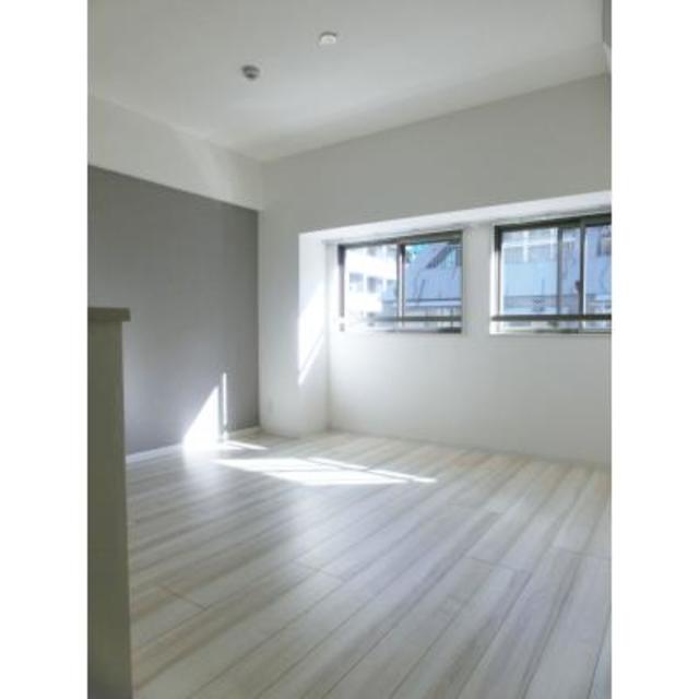 居室・リビング　※写真は同タイプ住戸です。