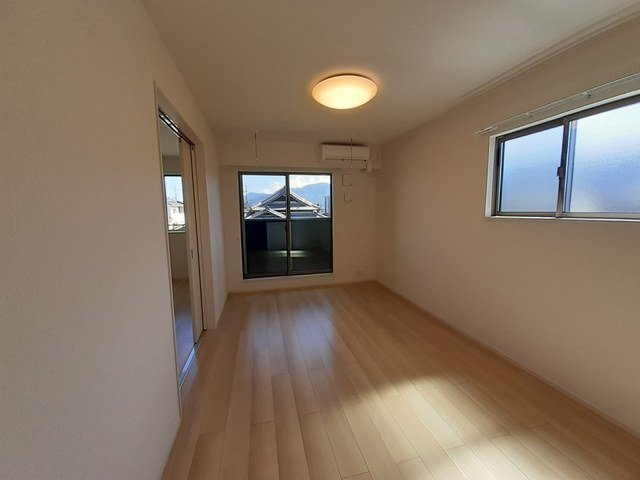 居室・リビング　おしゃれな居間です