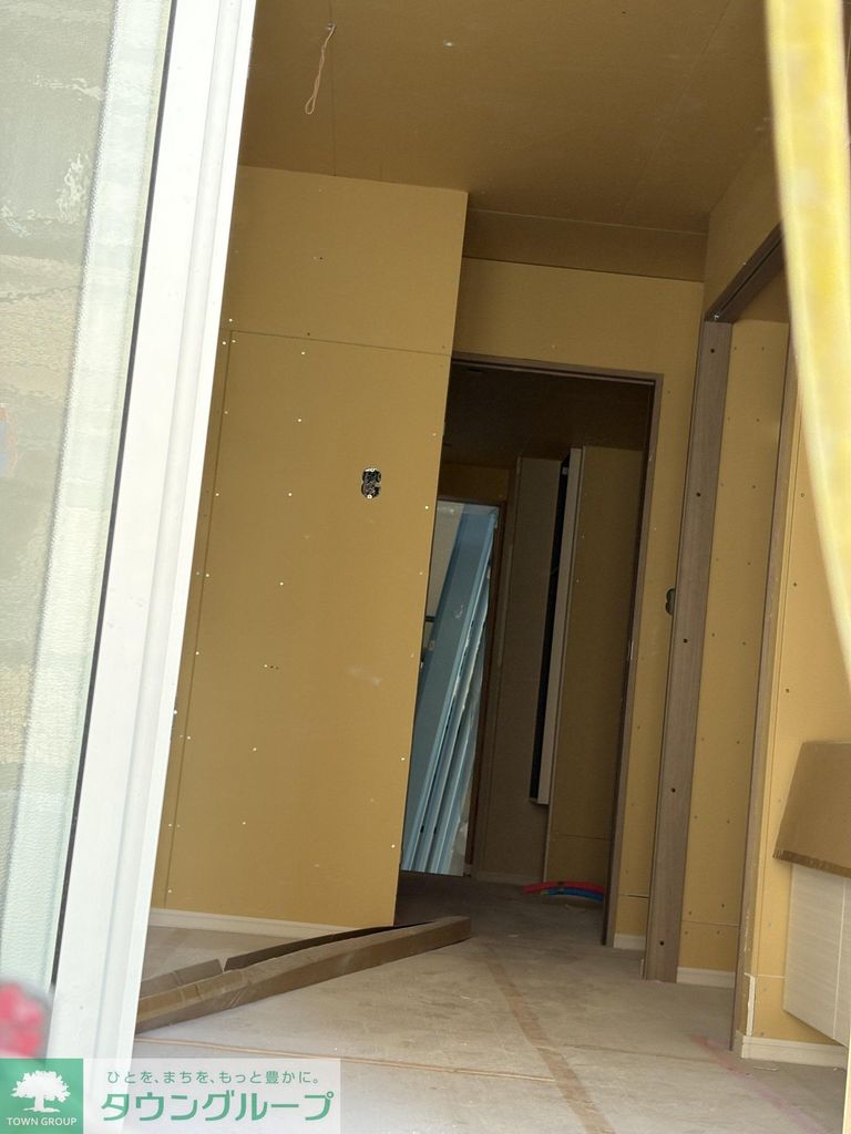 居室・リビング　設備